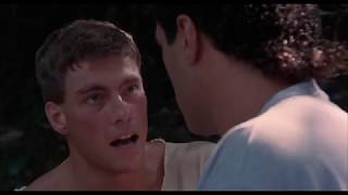 Der Kickboxer 1989 Trailer