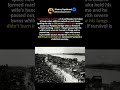 The Man Who Survived Inside a Firestorm That Reached 1,000°C When Air Turned to Flame