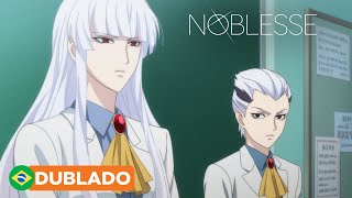 Assistir Noblesse (Dublado) - Todos os Episódios