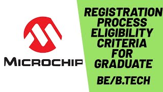 Microchip Off-Campus Recruitment 2020 for Software Development Engineer || B.E/B.Tech || Latest Jobs screenshot 3