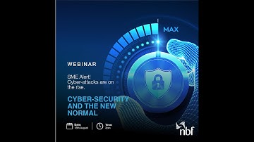 Cyber-Security And The New Normal