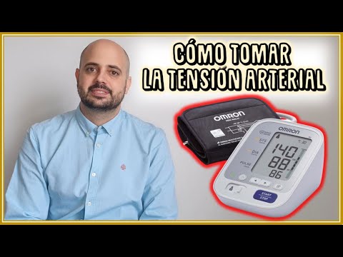 Wideo: Prueba de la Presión Arterial