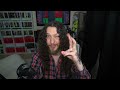 Beginning of video