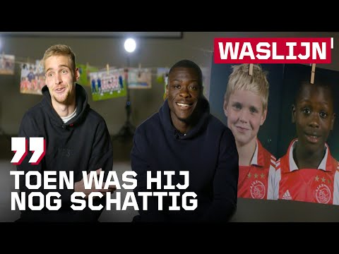 ?? 'Ik hou gewoon van hem' | BROBBEY & TAYLOR ? | Boezemvrienden