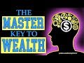 Master Your Money and Your Mind. Law of Attraction, Subconscious Mind Power, Wealth