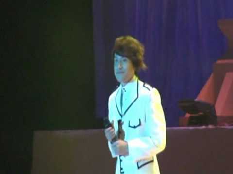 20100502 慈惠堂弘揚母愛音樂會 段旭明--青藏高原完整版