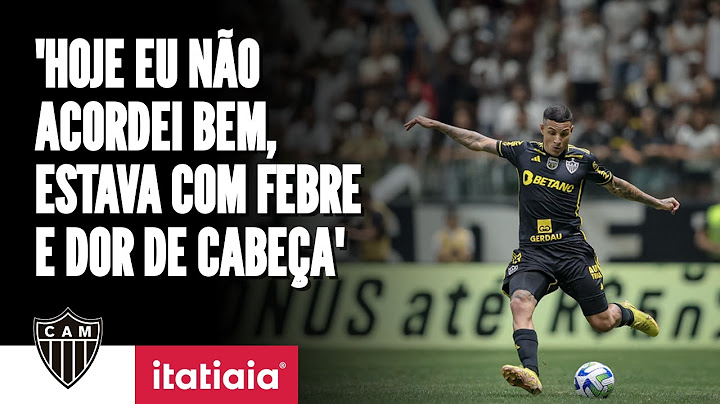 ARENA PAULINHO? ARANA ELOGIA ATUAÇÕES DO ATLÉTICO NA NOVA CASA E REVELA PROBLEMAS ANTES DO JOGO