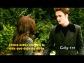 Edward y Bella - My Immortal (subtitulado)