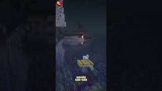 Lo siento Wilson! 😢#minecraft #skyblock #concity #minecraftevi #wilson