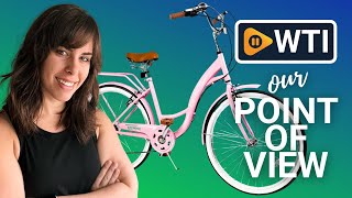 EISYROOD 26 Inch Beach Cruiser | Our Point Of View