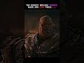 Thanos’s Biggest Mistake | #marvel #shorts #edit