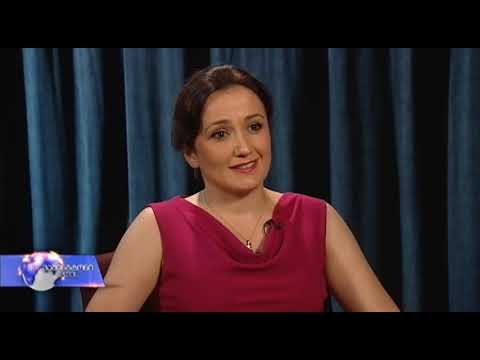 სანდრო თაქთაქიშვილი \"ეკლიფსის\" ფენომენზე