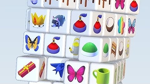 Cube master 3D level 24