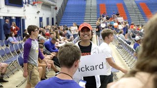 UW-Platteville Welcome Weekend 2019