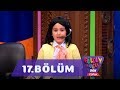 Güldüy Güldüy Show Çocuk 17.Bölüm (Tek Parça Full HD)