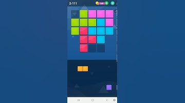 How To Solve Smart Puzzles Blocks Normal Level 2-111 Walk Through Solution Walkthrough Pixign