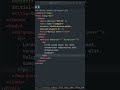 Create text scrolling with HTML #coding #javascript #webdev #html #reactnative #code #css #coder