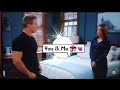 Britt &amp;Jason. " You are such a good person." Part 2. 10/6/25.