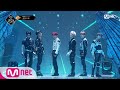 [ENG] Road to Kingdom [최초 공개] ♬ 신세계(New World) - 온앤오프(ONF) @ 파이널 경연 200618 EP.8