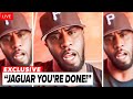 BREAKING: Diddy RAGES At Jaguar Wright For Getting Him Arrested By The Feds
