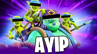 YENİ AYIPLI DESTE