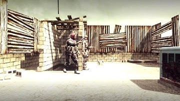 Unfinished COD4 MOVIE