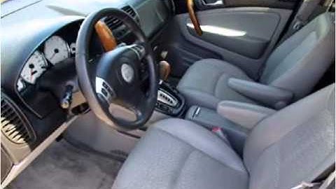2006 Saturn VUE Used Cars Fort Worth TX