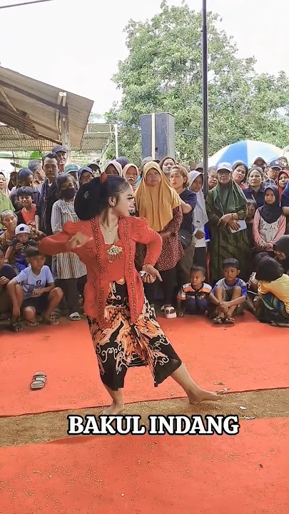 LENGGER CAKILAN #shorts