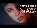 DeltaForce Gameplay -Day7- 連戦連敗☺️