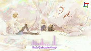 Natsume Yuujinchou Roku - Floria (Cover Bahasa Indonesia) 😐