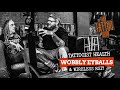 Wobbly eyeballs  wireless rsi   that tattoo show  ep141