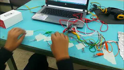 Ingrid Urea Badilla primer avance cuarto