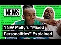 YNW Melly & Kanye West’s “Mixed Personalities” Explained | Song Stories