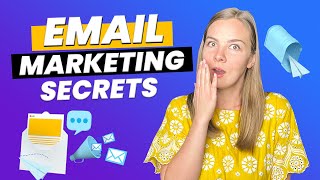Email marketing secrets 2024. What’s working now