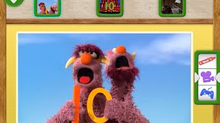 Elmo Loves 123S Learn Number 10 With Elmo & Friends