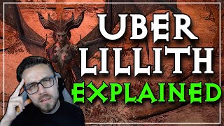 Famous How to Kill Uber Lilith in Diablo 4 Profile