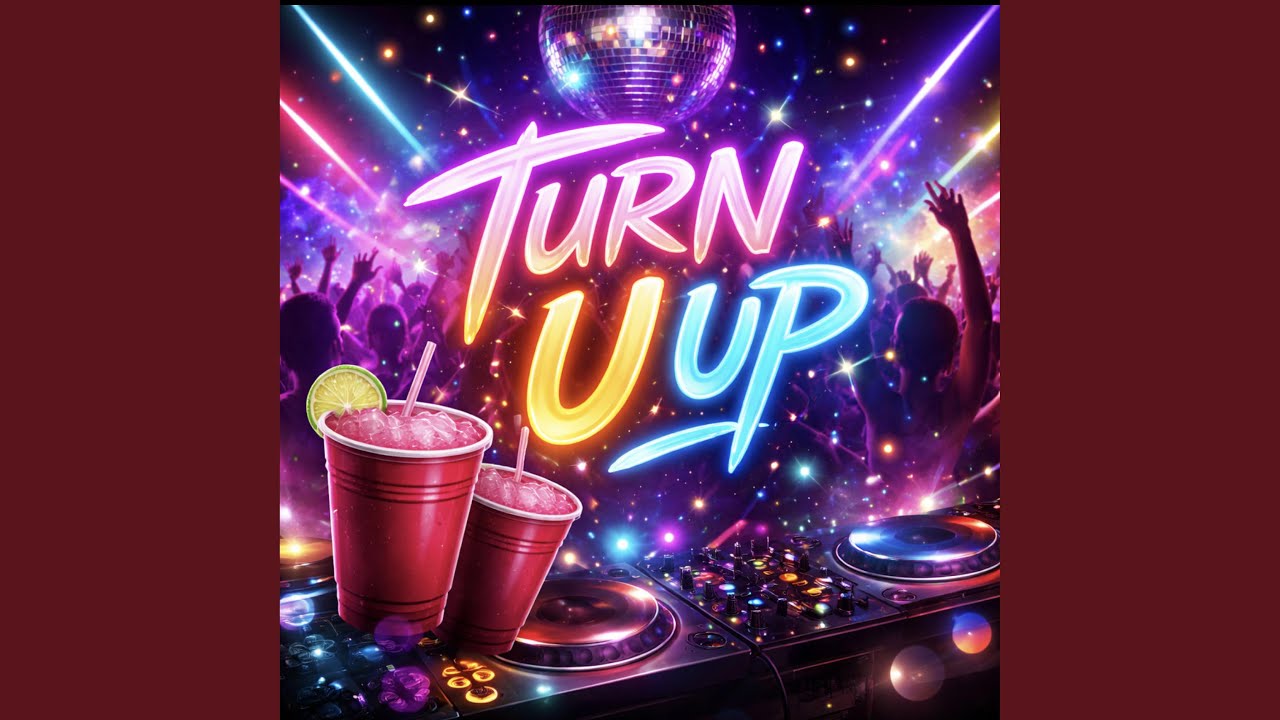 Watch Turn u up on YouTube Watch Turn u up on YouTube