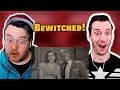 Wandavision - Official Trailer Reaction