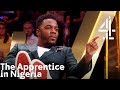 What Would 'The Apprentice' Be Like in Nigeria? & Katherine Ryan's Boyfriend | The Lateish Show