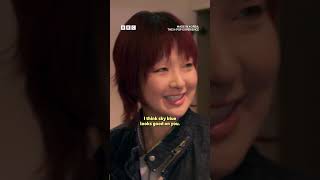 When Your Friend Is Always Keeping You Humble