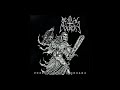 Bestial Mockery Black Spell of Armageddon