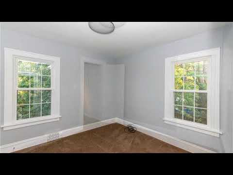 1609 Westwood Avenue, Lakewood, OH home video tour