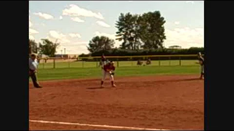 Alison Mercado | Arizona Western College | Live De...
