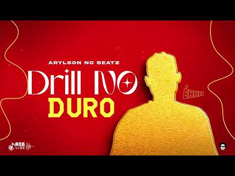 Arylson no Beatz - Drill No Duro