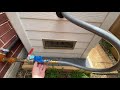 Converting a hybrid portable generator to a whole home generator with shed