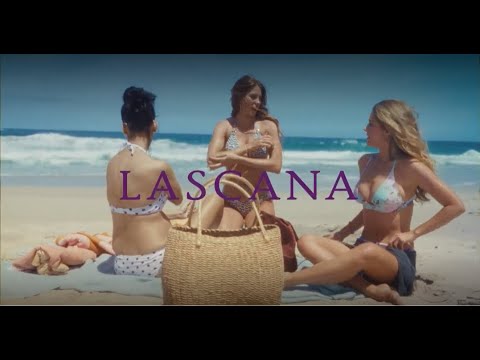 LASCANA Spring/summer campaign 2023