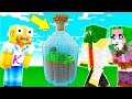 COMO VIVIR DENTRO de una BOTELLA en MINECRAFT ?? | CASAS IMPOSIBLES en MINECRAFT