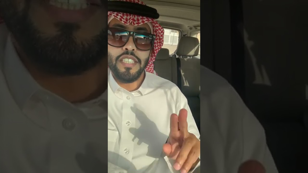 أيها الشعراء .. احذروا بندر الدويش | خالد عون