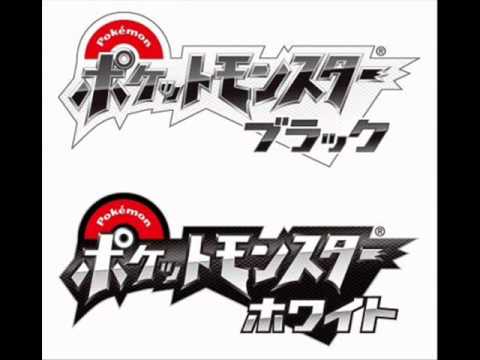 歴代ポケモンシリーズのbgm 神曲まとめ