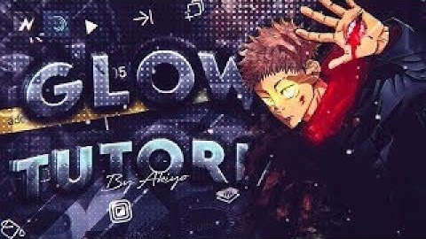 #alight Deep Glow Like Ae In Mobile [Tutorial]